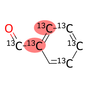 BENZ-13C6-ALDEHYDE 99 ATOM % 13C