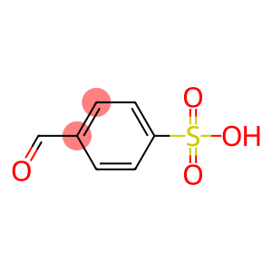 4-benzaldehydesulfonic acid