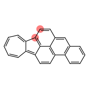 7,8-BENZAZULENO(1,2,3-CD)PHENALENE