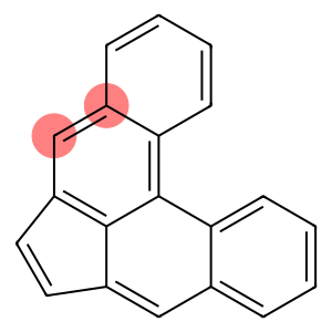 BENZACEPHENANTHRYLENE