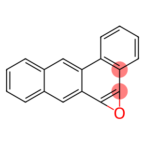 BENZANTHRACENE-5,6-EPOXIDE