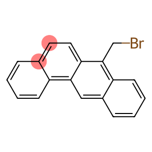 BENZ(A)ANTHRACENE,7-BROMOMETHYL-