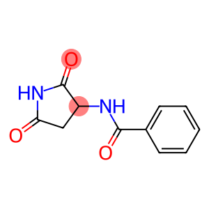 BENZAMIDOSUCCINIMIDE