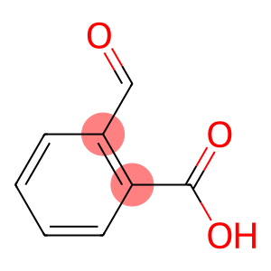 苯甲醛鄰甲酸