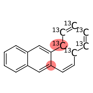 BENZ(A)ANTHRACENE-13C6