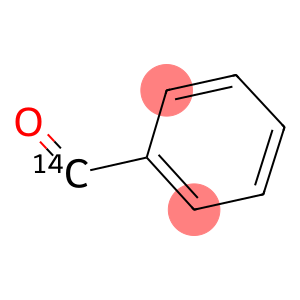 BENZALDEHYDE, [CARBONYL-14C]