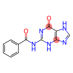 2-BENZAMIDOGUANINE