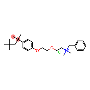 Benezethonium Chloride