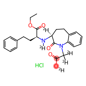 BENAZEPRIL-D5 HCL