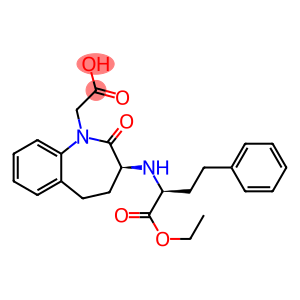 Benazaepril