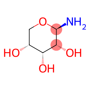 b-D-Ribopyranosylamine