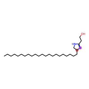 BEHENYL HYDROXYETHYL IMIDAZOLINE