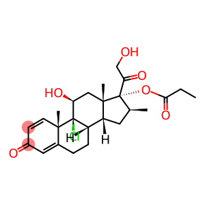 Beclomethasone 17-Propionate-d5