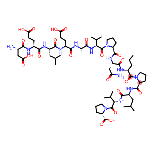 BCR PEPTIDE