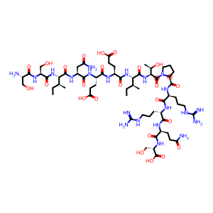 BCR PEPTIDE-2