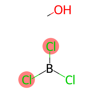 BCL3/METHANOL