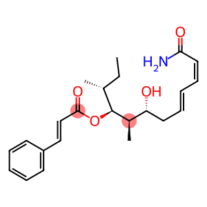 BASILISKAMIDE A