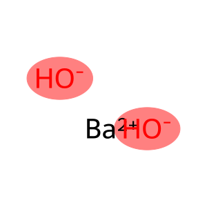 BARIUM HYDROXIDE SOLUTION