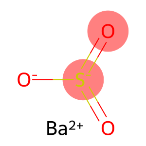 BARIUM SULFONATE