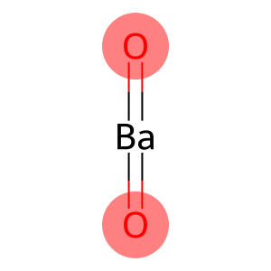 BARIUM (IV) PEROXIDE