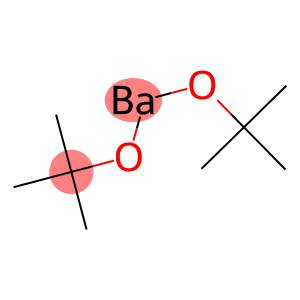 BARIUM DI-T-BUTOXIDE