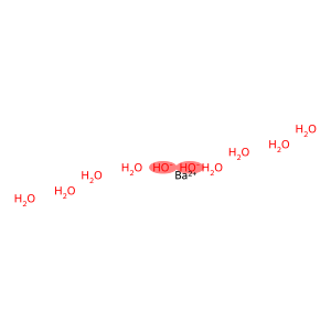 BariumHydroxideOctahydrate99%