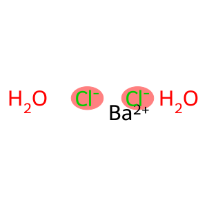 BariumChlorideDihydrate98.5%