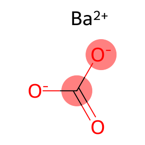 BARIUM CARBONATE, 99.997%