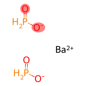 BARIUM HYPOPHOSPHITE