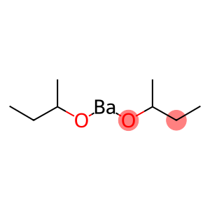 BARIUM DI-SEC-BUTOXIDE