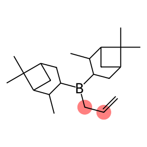 (+)-B-ALLYLDIISOPINOCAMPHEYLBORANE