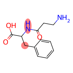 B-ALANYL-DL-PHENYLALANINE