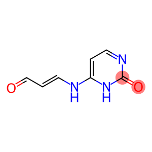 CYTOSINEPROPENAL