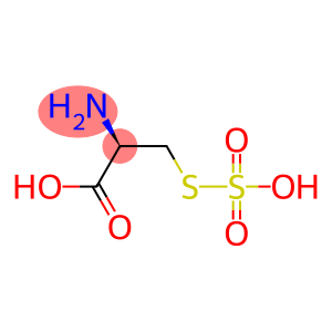 CYSTEINE-S-SULPHONICACID