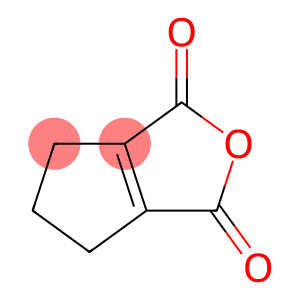 Cyclopentene-1,2-dicarboxylic anhydride