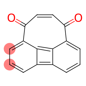 Cycloocta[def]biphenylene-1,4-dione