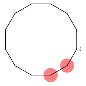 Cyclododecane-1,1-diylradical