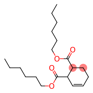 5-Cyclohexene-1,2-dicarboxylic acid dihexyl ester