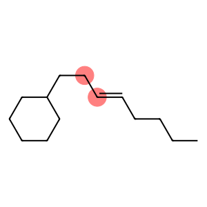 1-Cyclohexyl-3-octene