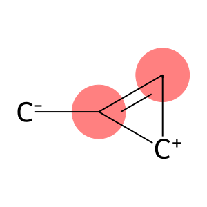 (Cyclopropenylium)-1-ylmethylide