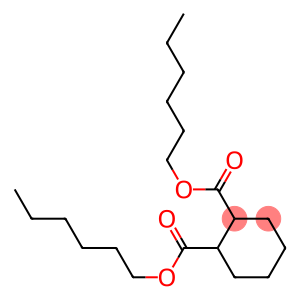 1,2-Cyclohexanedicarboxylic acid dihexyl ester