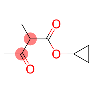1-CYCLOPROPYL METHYLACETOACETATE