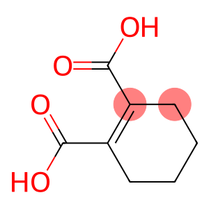 cyclohexene-1,2-dicarboxylic acid