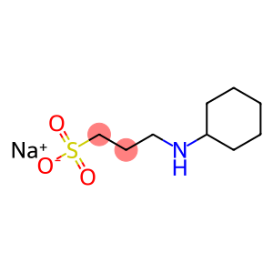 3-(CYCLOHEXYLAMINO)-PROPANESULFONIC ACID SODIUM SALT