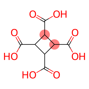 cyclobutane-1,2,3,4-tetracarboxylic acid