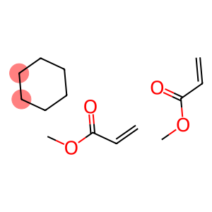 环己烷二甲醇二丙烯酸酯