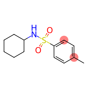 環己基對甲苯磺酸胺