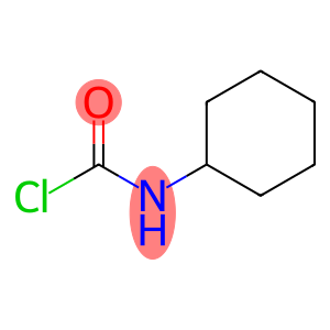 CYCLOHEXANECARBAMOYL CHLORIDE