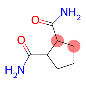 1,2-Cyclopentane Diformamide