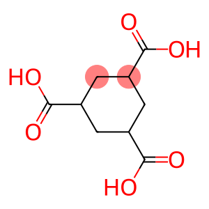 1,3,5-CYCLOHEXANE TRICARBOXYLIC AICD